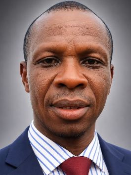 Ogunronbi Paul Abiodun