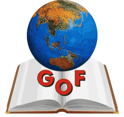 GOF International School Logo
